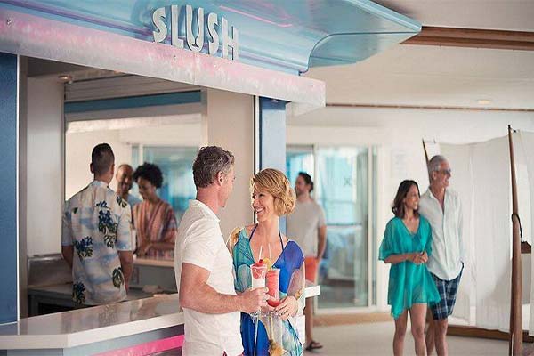 Celebrity Eclipse Gallery Image